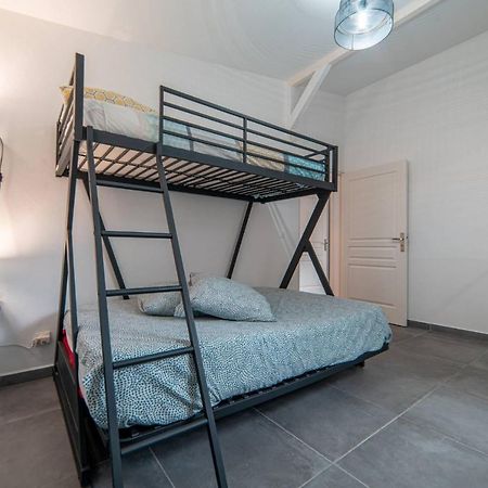 Promo ! Charmant Havre De Paix Ventile En Campagne Le Gosier  Exteriér fotografie